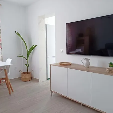 Apartamento Entero Con Solarium En Sabinillas, Con Piscina Y Al Lado Del Puerto De La Duquesa Manilva Zewnętrze zdjęcie