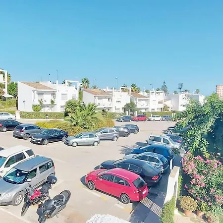 Apartamento Entero Con Solarium En Sabinillas, Con Piscina Y Al Lado Del Puerto De La Duquesa Manilva Zewnętrze zdjęcie